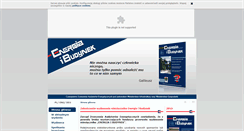 Desktop Screenshot of energiaibudynek.pl